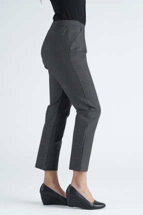 Petite length ponti pant-pants-and-leggings-Gaby's