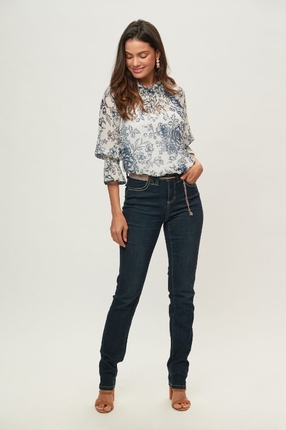 Luxe classic jean-jeans-Gaby's