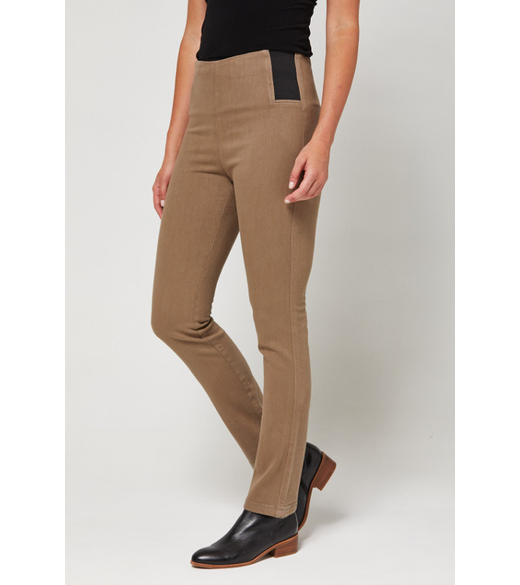 Portland merino mix jean