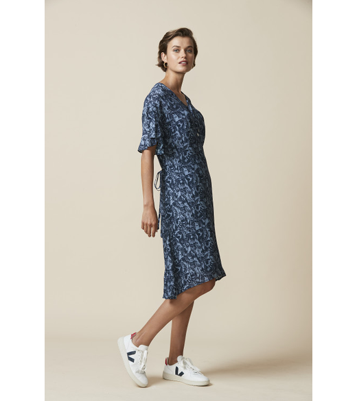 Colette dress