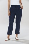 Lillian pull-on pant