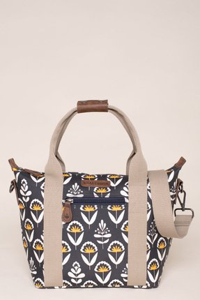 Geo floral grab bag-accessories-Gaby's