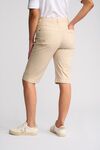 Custom poplin short