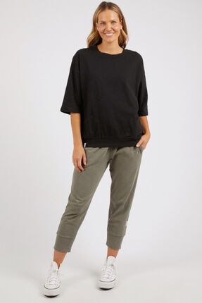 Mazie sweat-tops-Gaby's