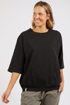 Mazie sweat