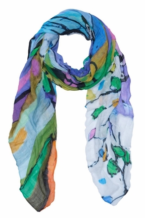 Still Life scarf-accessories-Gaby's