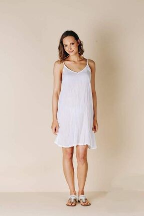 Ibiza cotton slip-camis-and-slips-Gaby's