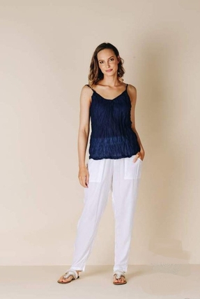 Ibiza cotton cami-camis-and-slips-Gaby's