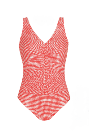 Ruched front mastectomy - C cup-sunflair-Gaby's