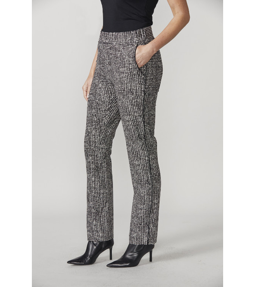 Tessa printed pant