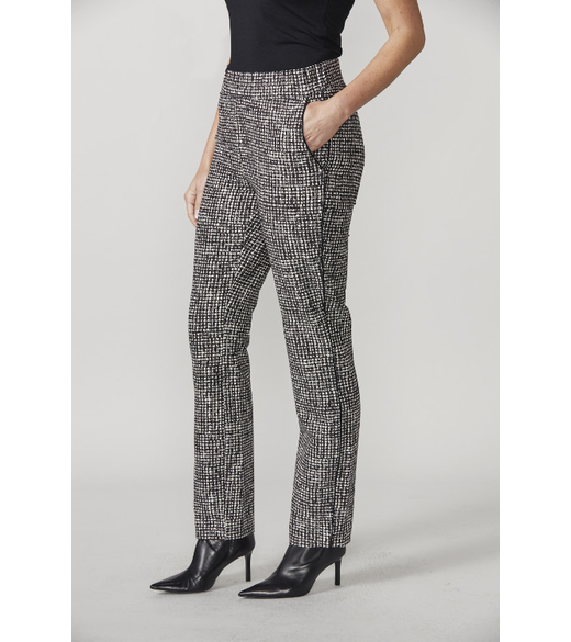 Tessa printed pant