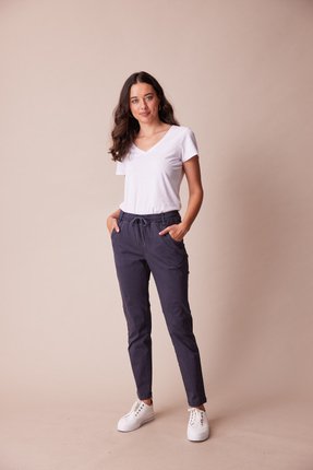 Cannon port pant-lania-the-label-Gaby's