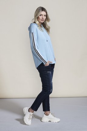 Fraser hoodie-lania-the-label-Gaby's