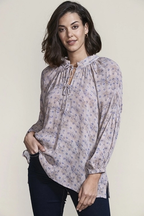 Indie sheer shirt-lania-the-label-Gaby's