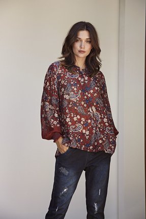 Sangria shirt-lania-the-label-Gaby's