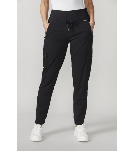 Wanderer stretch pant