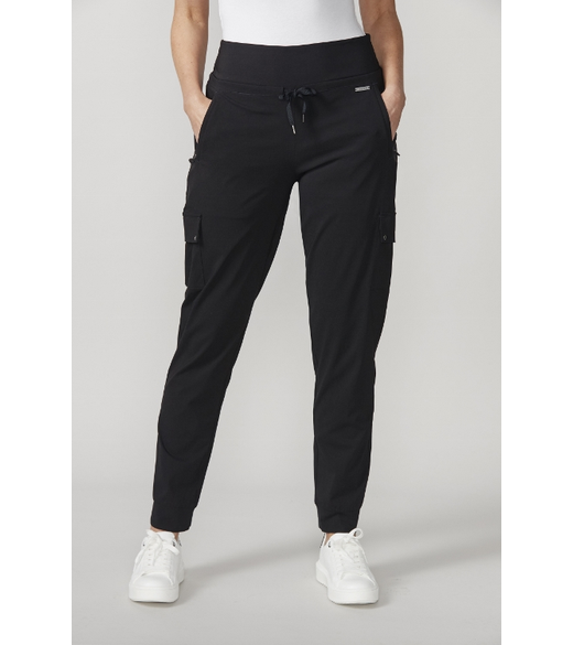 Wanderer stretch pant