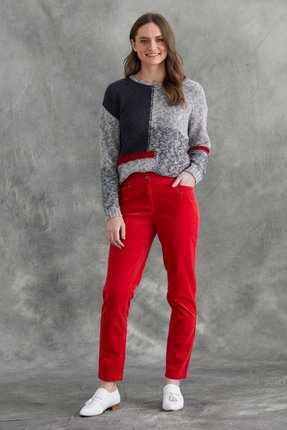 Slimline cord pant-pants-and-leggings-Gaby's