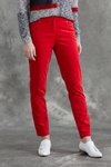 Slimline cord pant