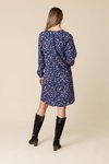 Kelsea front pocket dress