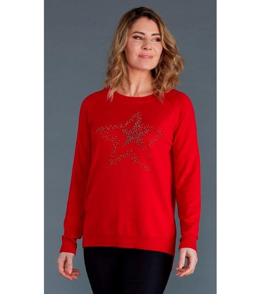 Star jumper