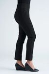Petite length ponti pant