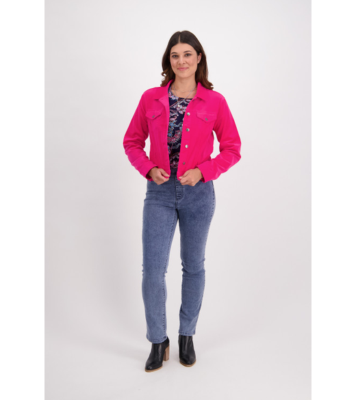 Core cord jacket