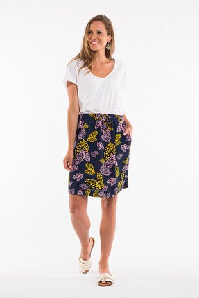 Lilly skirt-skirts-Gaby's