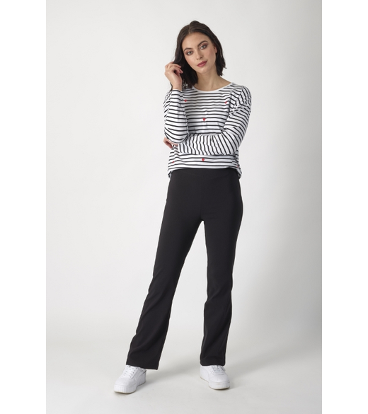 Bliss flare pant