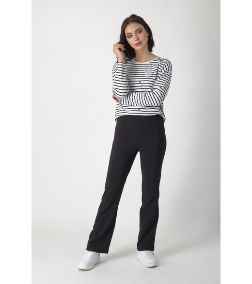 Bliss flare pant