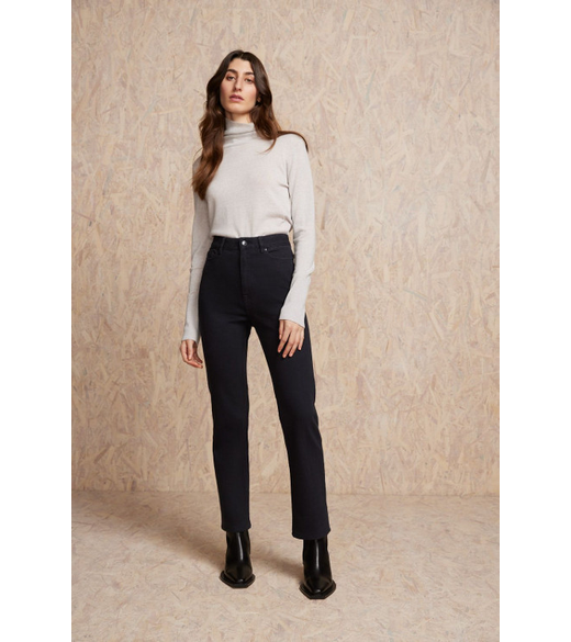 Bendigo merino mix jean