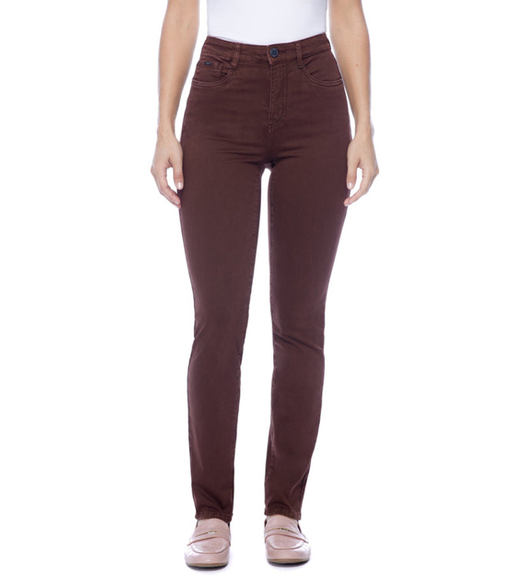 Suzanne Straight Leg Onyx Denim 33