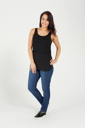 Classic top-tops-Gaby's