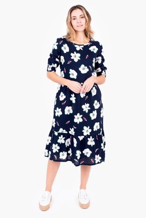 Floating lily dress-dresses-Gaby's