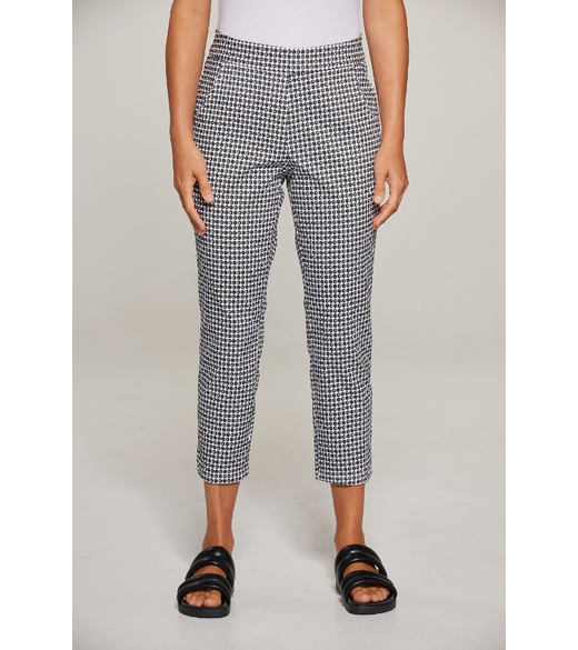Cassidy printed pant
