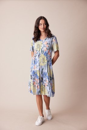 Somerset dress-dresses-Gaby's