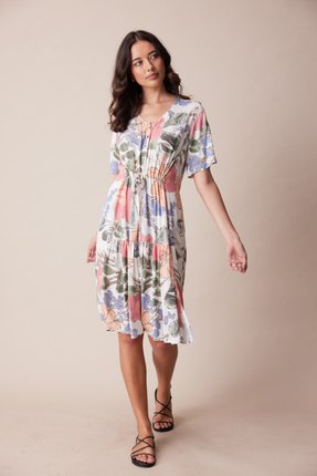 Somerset dress-dresses-Gaby's