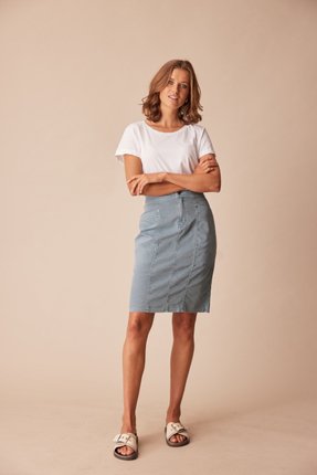 Harlow skirt-skirts-Gaby's