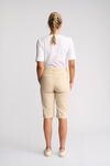 Custom poplin short