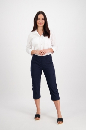 Poplin pull-on cargo pant-pants-and-leggings-Gaby's