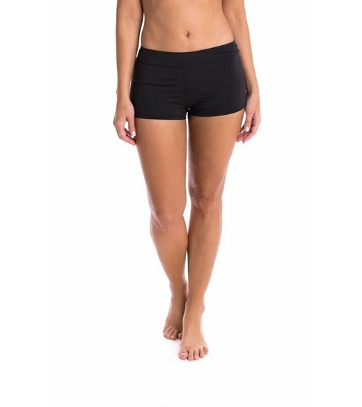 Boy leg pant - short