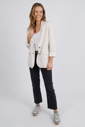 Millie blazer-jackets-and-vests-Gaby's