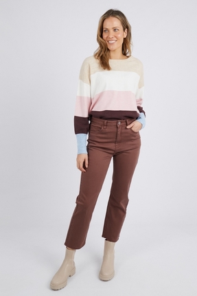 Willow coloured jean-pants-and-leggings-Gaby's