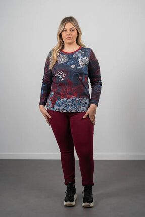 Print top-tops-Gaby's