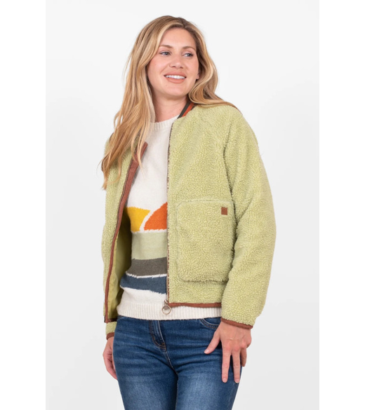 Avail Borge bomber jacket