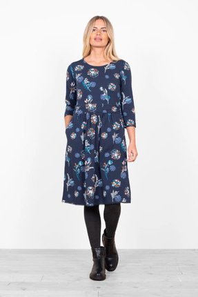 Meadow trail tea dress-dresses-Gaby's