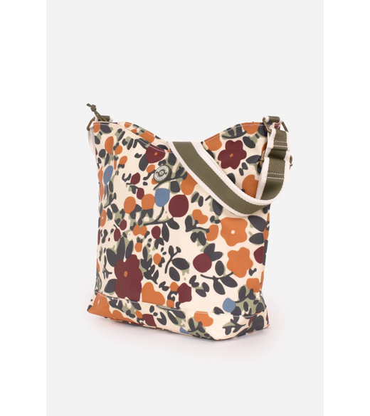 Bloom hobo bag