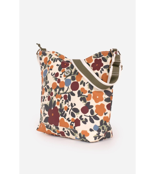 Bloom hobo bag
