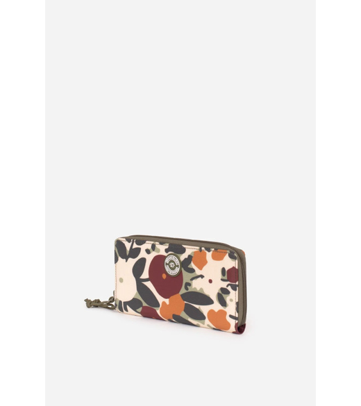 Bloom purse