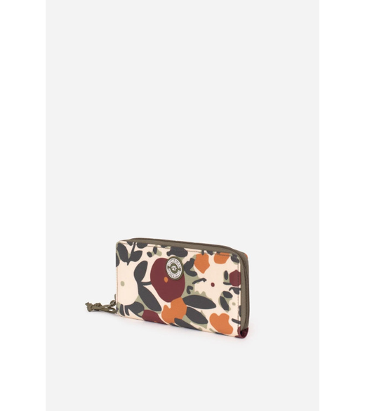 Bloom purse